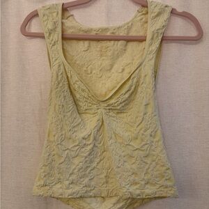 Free People Intimately Tank size M/L